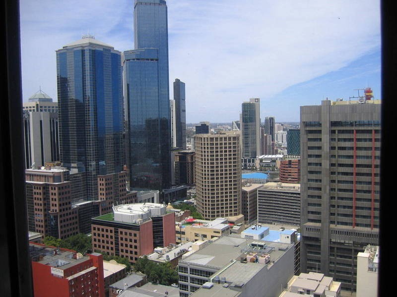 3206/200 Spencer Street, Melbourne VIC 3000