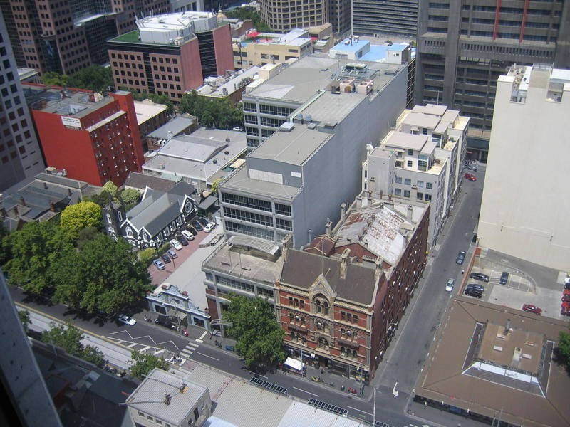 3206/200 Spencer Street, Melbourne VIC 3000