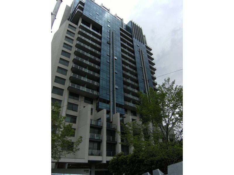 2 Albert Road, Melbourne VIC 3000