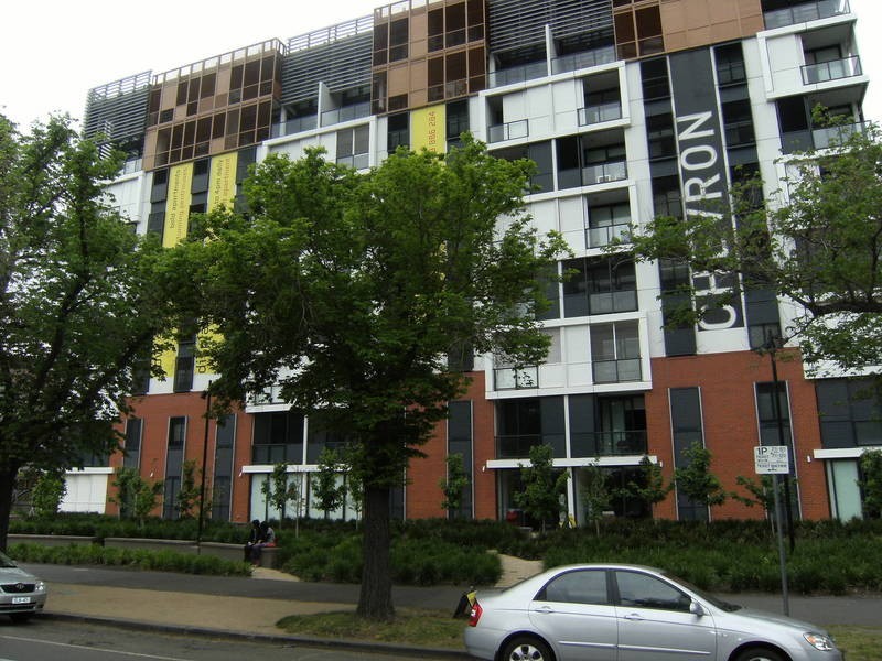 Melbourne VIC 3000