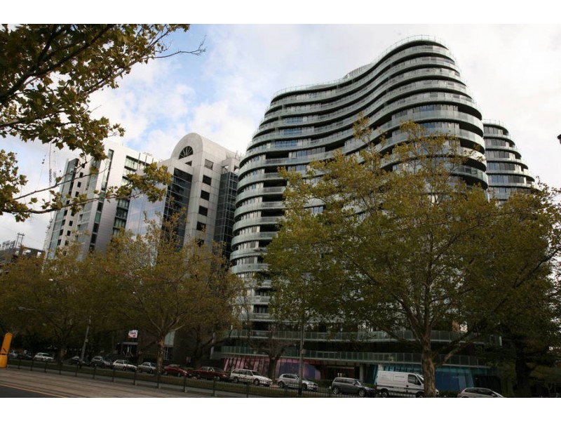 908/576 St Kilda Road, Melbourne VIC 3000