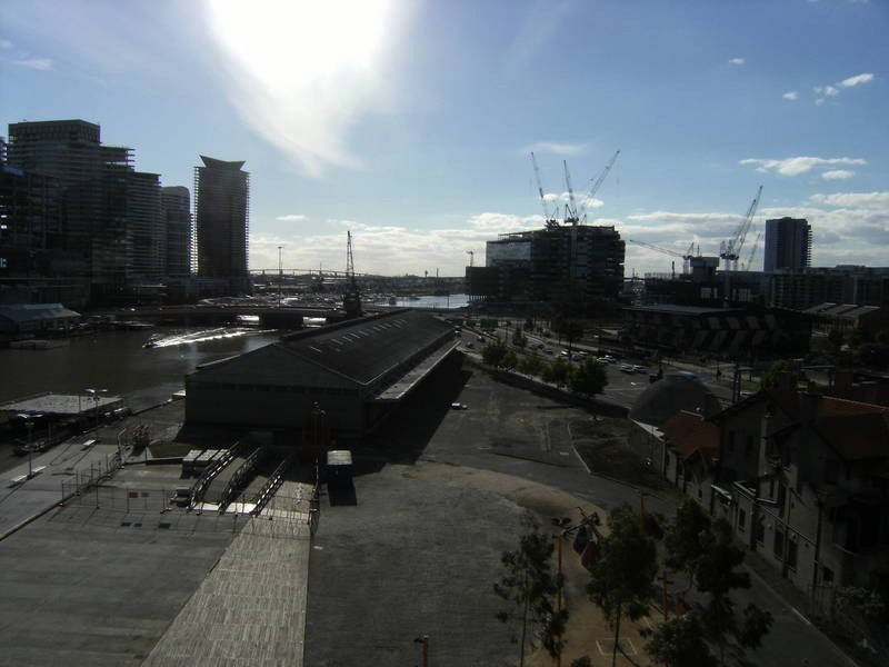 613/60 Siddeley Street, Docklands VIC 3008