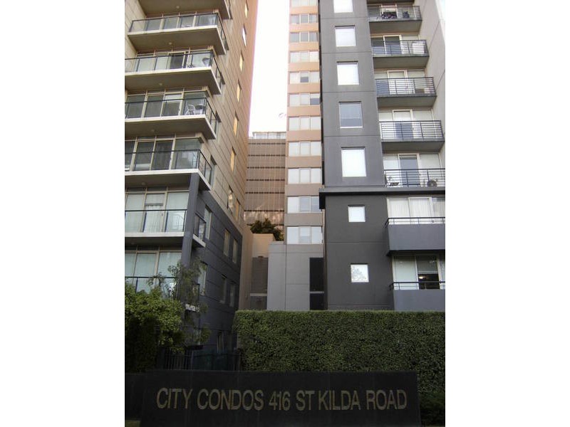 416 St Kilda, Melbourne VIC 3000