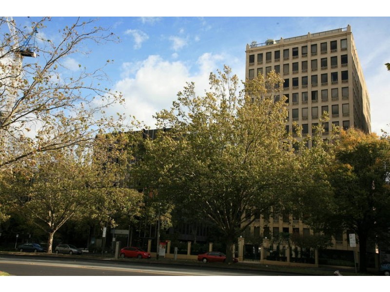 442 St Kilda Road, Melbourne VIC 3000
