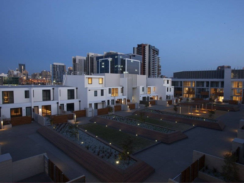 218A/1 Waterfront City, Docklands VIC 3008