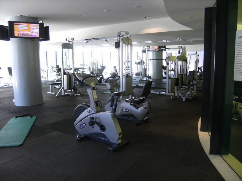 901/576 St Kilda Road, Melbourne VIC 3000