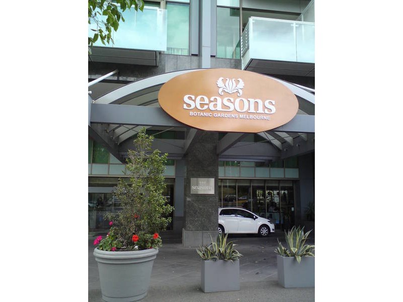 P108/348 St Kilda Road, Melbourne VIC 3004