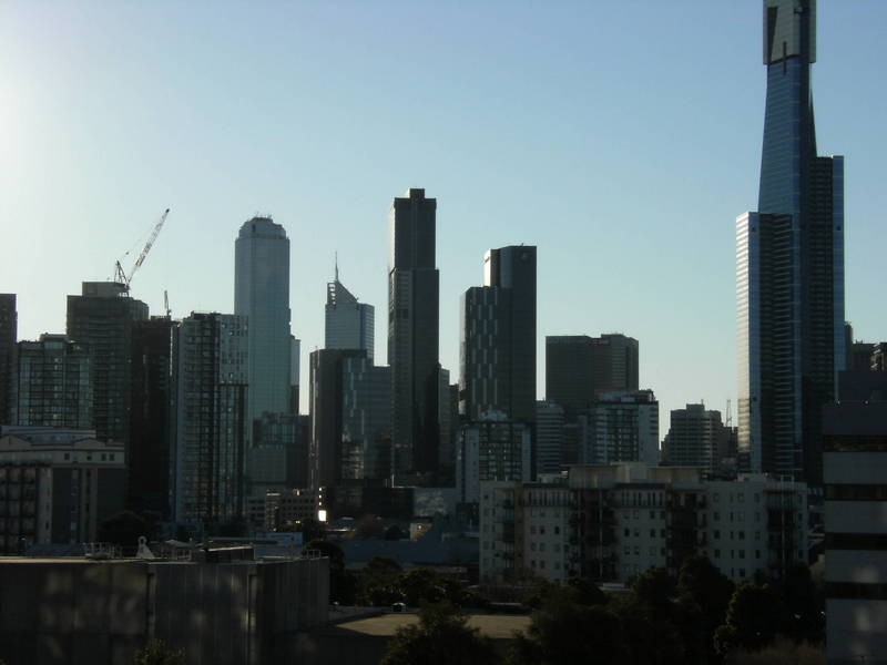 T309/348 St Kilda Road, Melbourne VIC 3000