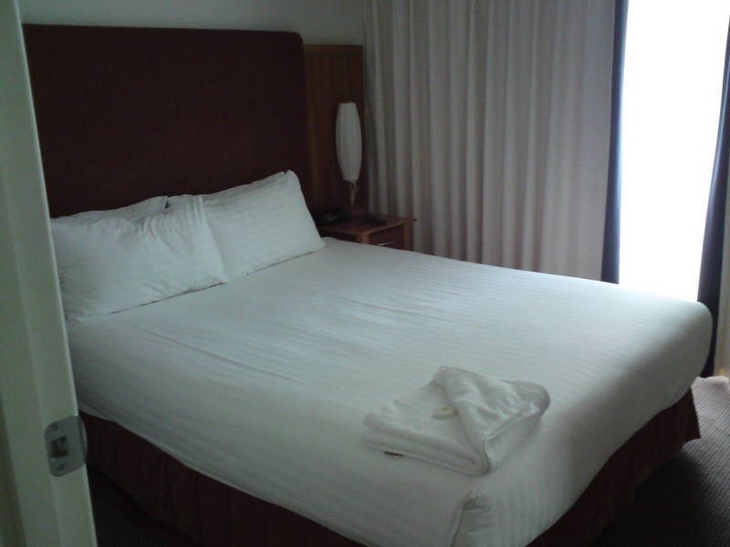 T309/348 St Kilda Road, Melbourne VIC 3000