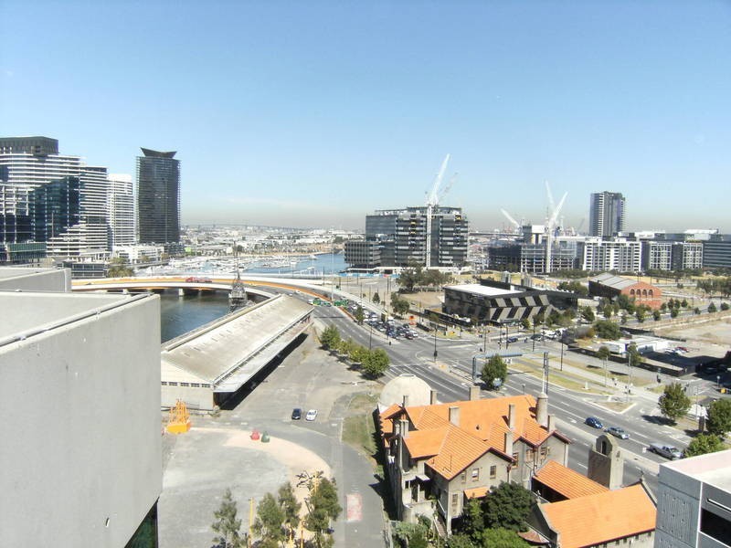 1208/60 Siddeley Street, Docklands VIC 3008