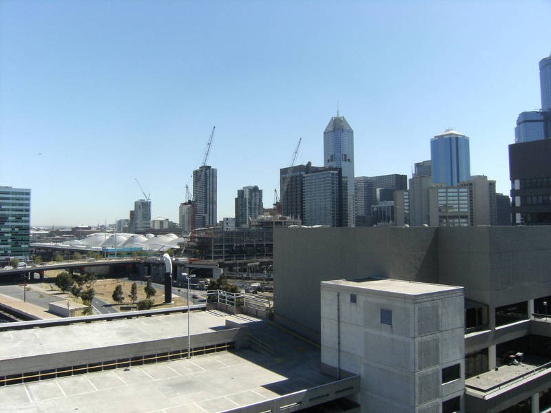 1208/60 Siddeley Street, Docklands VIC 3008