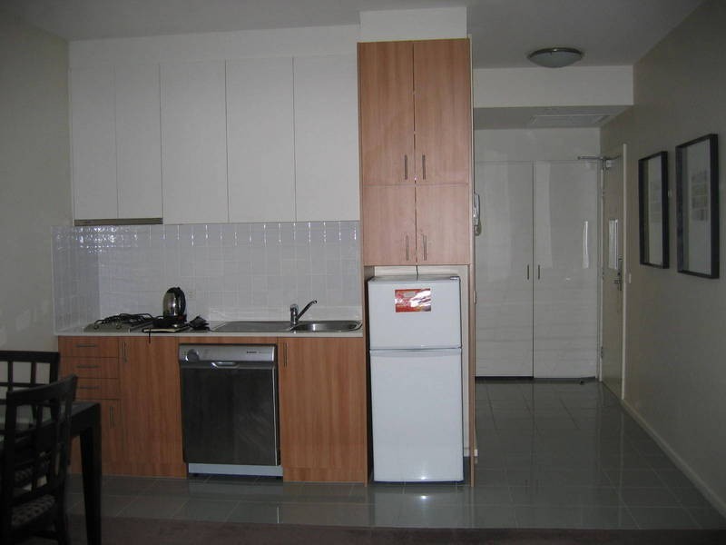 406/250 Elizabeth Street, Melbourne VIC 3000