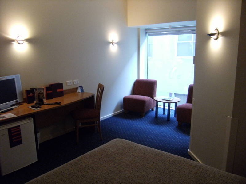 310/600 Little Bourke Street, Melbourne VIC 3000