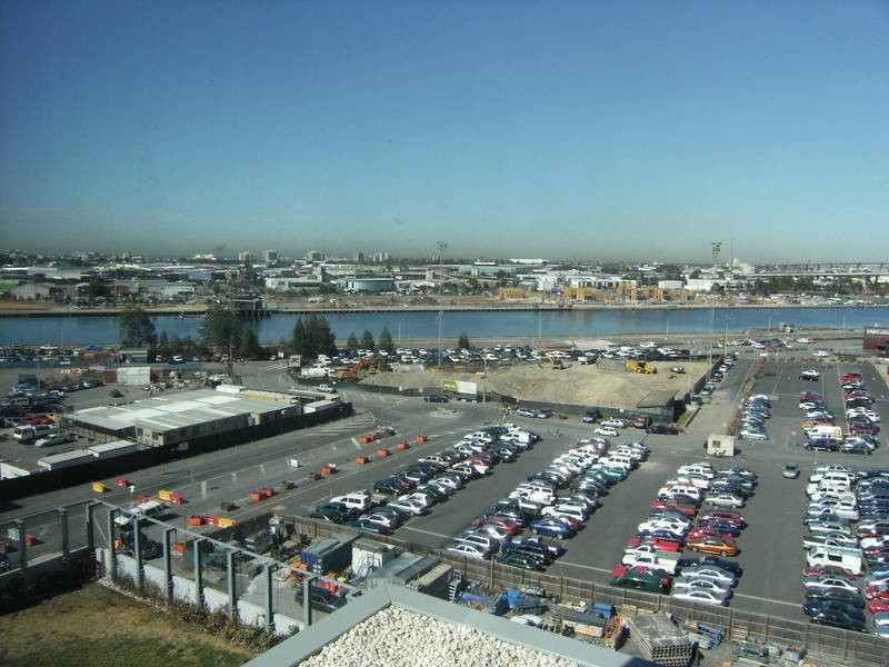 105/55 Victoria Avenue, Docklands VIC 3008