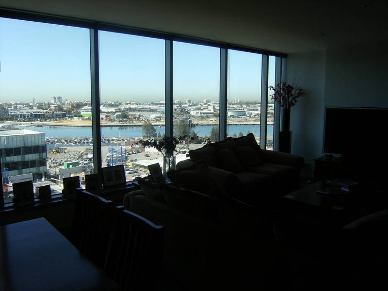 105/55 Victoria Avenue, Docklands VIC 3008