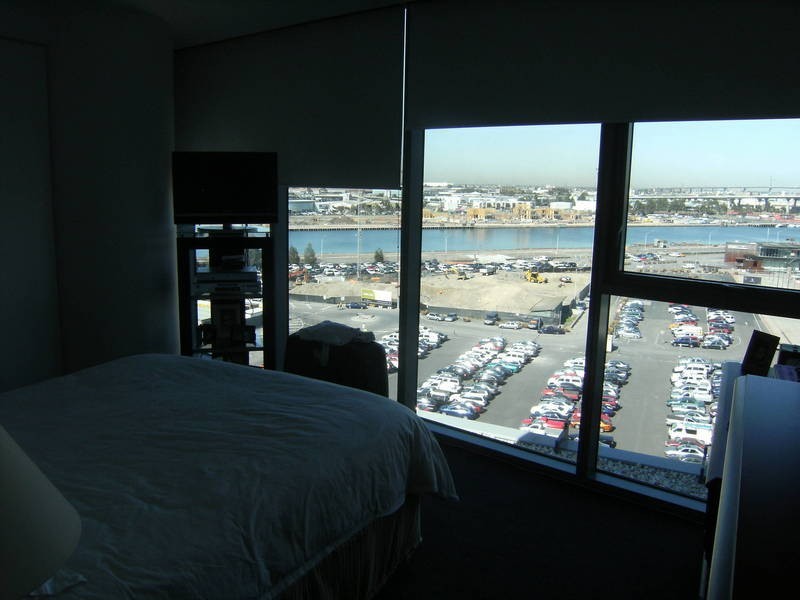 105/55 Victoria Avenue, Docklands VIC 3008