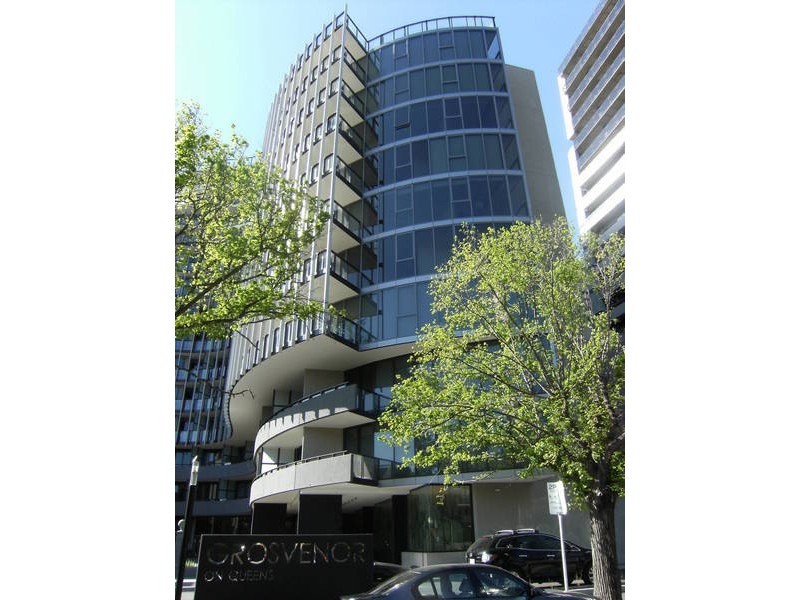 402/55 Queens Road, Melbourne VIC 3000