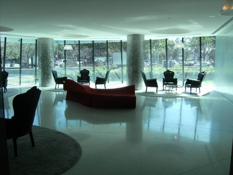 1201/576 St Kilda Road, Melbourne VIC 3000