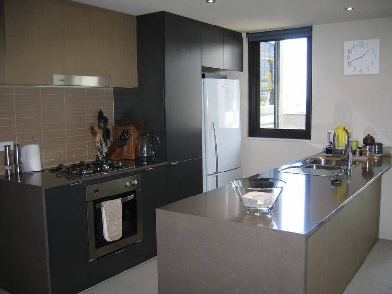 38/801 Bourke Street, Docklands VIC 3008