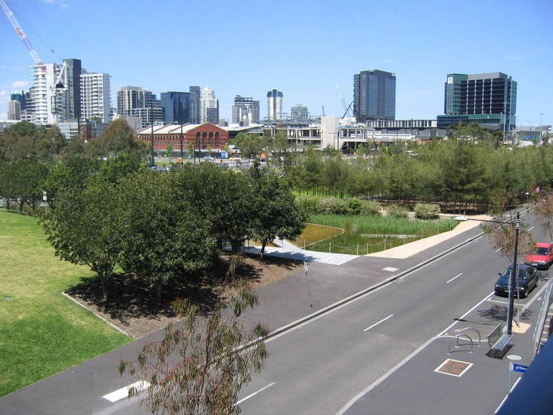 38/801 Bourke Street, Docklands VIC 3008