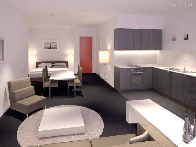 88/58 Franklin Street, Melbourne VIC 3000