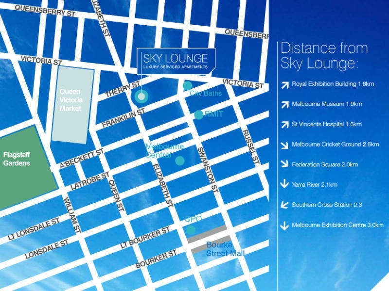 88/58 Franklin Street, Melbourne VIC 3000