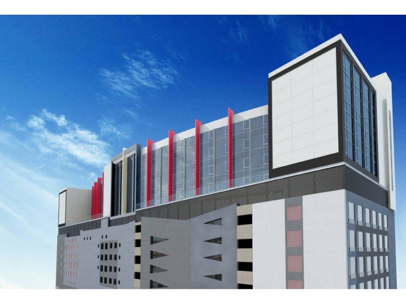 88/58 Franklin Street, Melbourne VIC 3000