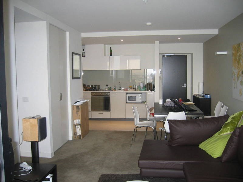 1510/200 Spencer Street, Melbourne VIC 3000