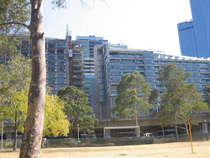 401/565 Flinders Street, Melbourne VIC 3000