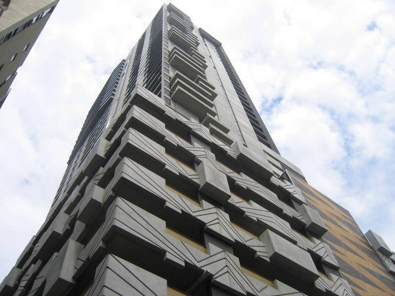 2304/200 Spencer Street, Melbourne VIC 3000