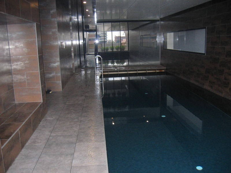 2304/200 Spencer Street, Melbourne VIC 3000