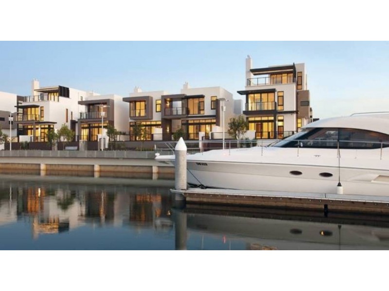 36 Southwharf Drive, Docklands VIC 3008