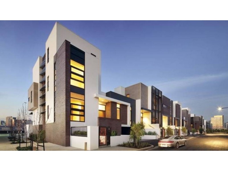 36 Southwharf Drive, Docklands VIC 3008