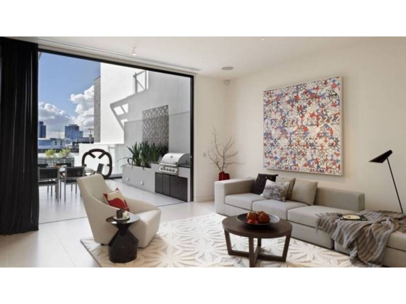 36 Southwharf Drive, Docklands VIC 3008