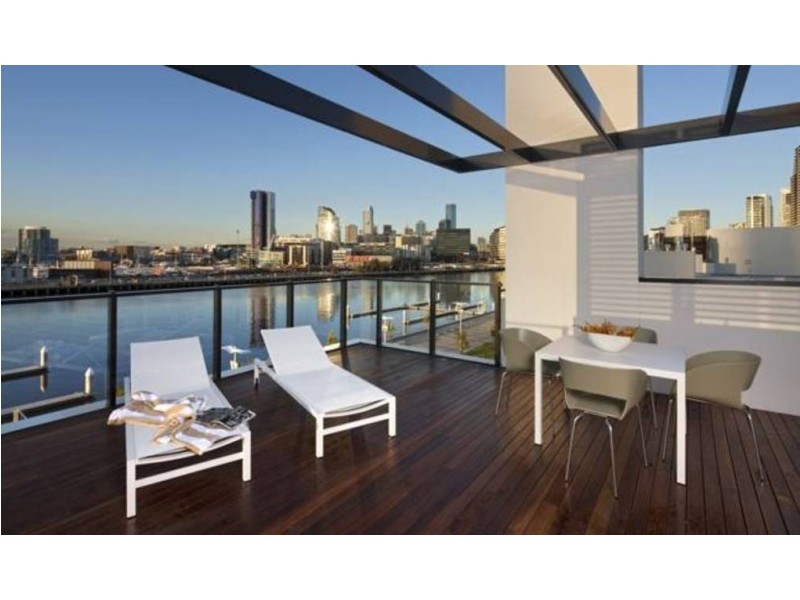 36 Southwharf Drive, Docklands VIC 3008
