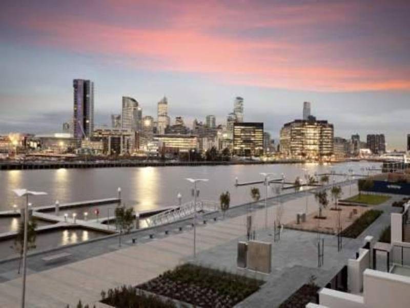 36 Southwharf Drive, Docklands VIC 3008