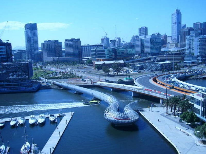 1506/60 Lorimer St, Docklands VIC 3008