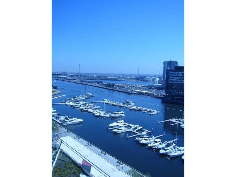 1506/60 Lorimer St, Docklands VIC 3008