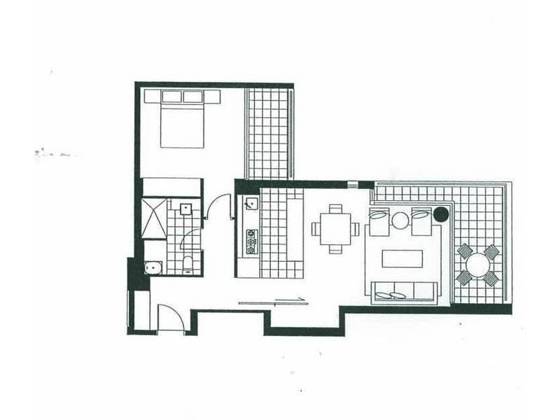 1506/60 Lorimer St, Docklands VIC 3008