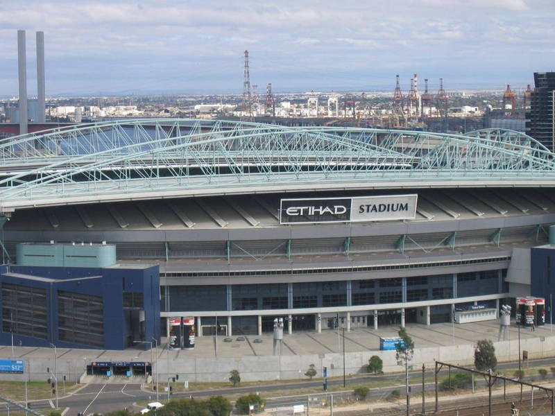 2010/200 Spencer, Melbourne VIC 3000