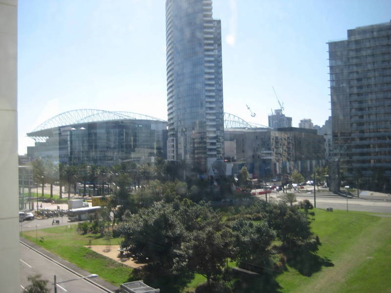 402/1 Encounter Way, Docklands VIC 3008