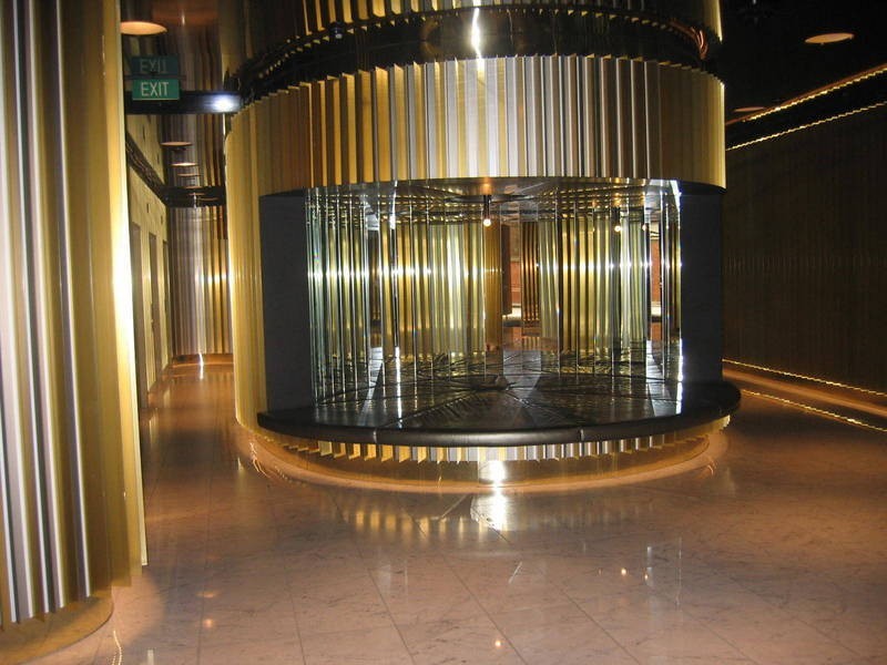 3608/200 Spencer Street, Melbourne VIC 3000