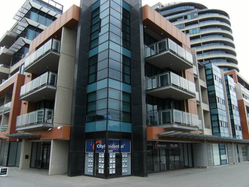 1206/60 Siddeley Street, Docklands VIC 3008