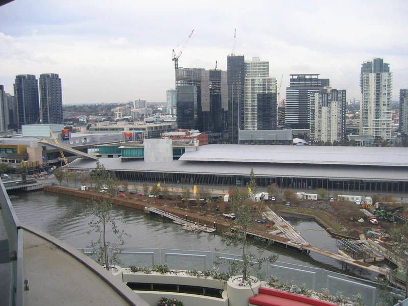 1701/60 Siddeley Street, Docklands VIC 3008