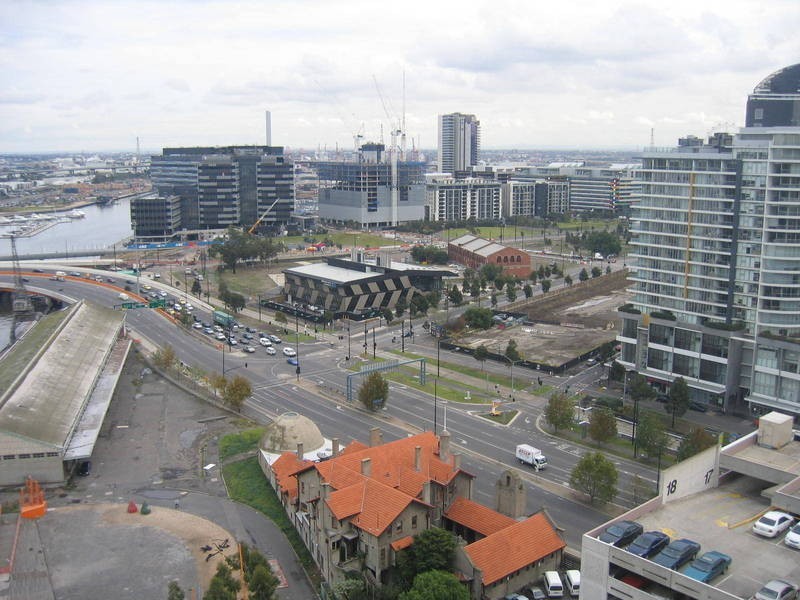 60 Siddeley Street, Docklands VIC 3008