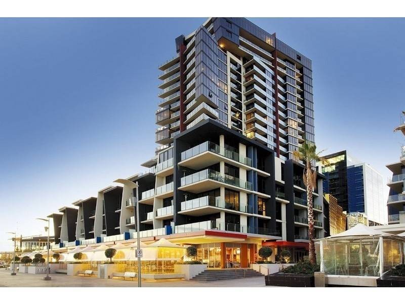 108/29 Rakaia Way, Docklands VIC 3008