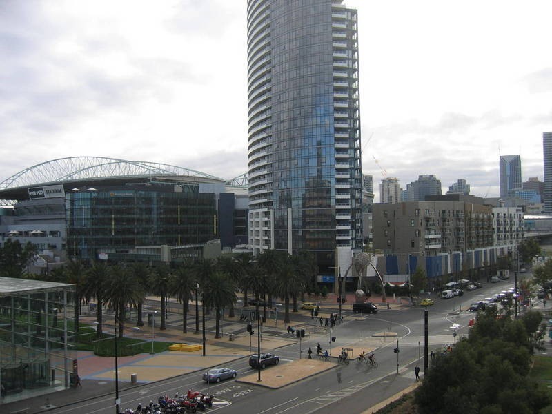 64/801 Bourke Street, Docklands VIC 3008