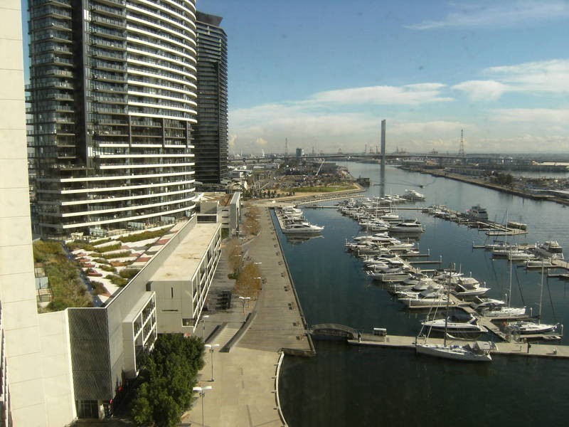 1306/50 Lorimer Street, Docklands VIC 3008