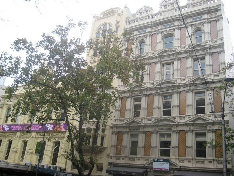 104/182 Collins Street, Melbourne VIC 3000