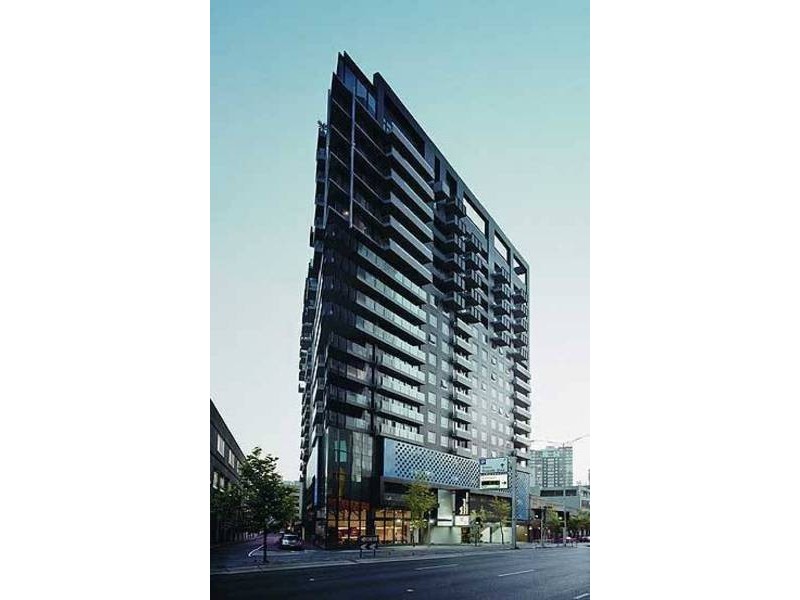814/33 City Road, Southbank VIC 3006